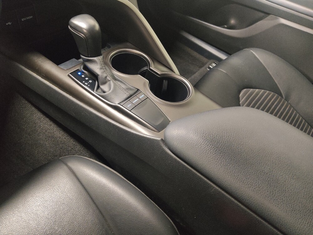 2022 Toyota Camry in Union City, GA 30291 - 18126683 26