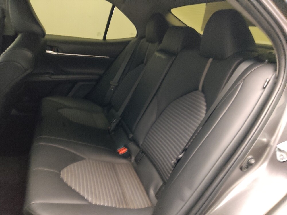 2022 Toyota Camry in Union City, GA 30291 - 18126683 18