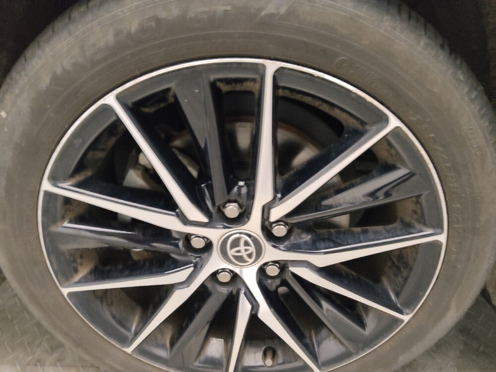 2022 Toyota Camry in Union City, GA 30291 - 18126683 31