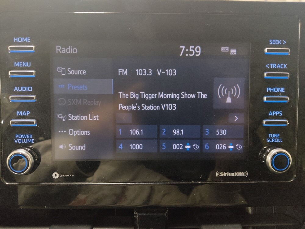 2022 Toyota Camry in Union City, GA 30291 - 18126683 25