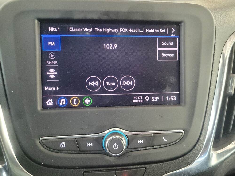 2023 Chevrolet Equinox in Union City, GA 30291 - 18126684 25