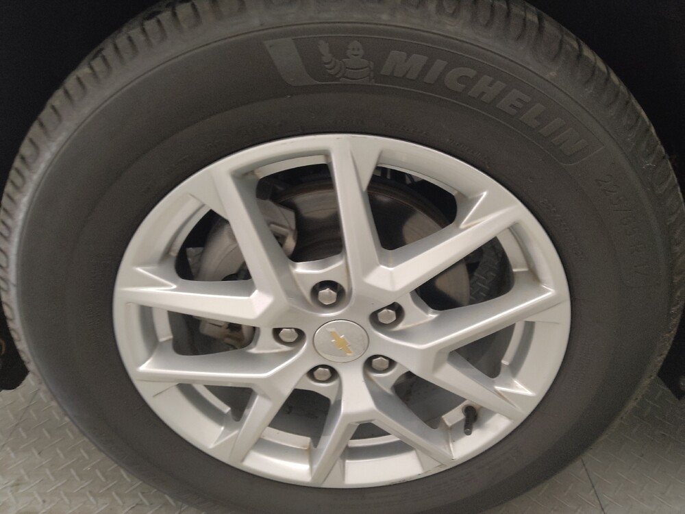 2023 Chevrolet Equinox in Union City, GA 30291 - 18126684 31