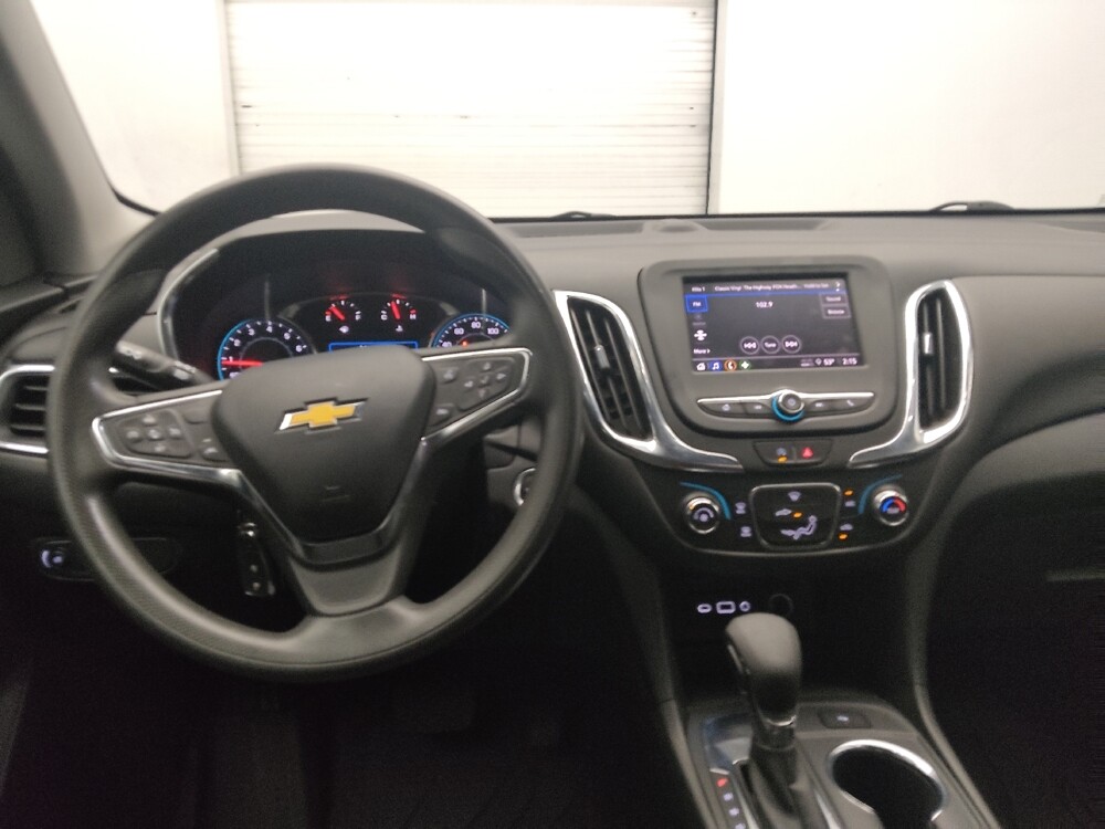 2023 Chevrolet Equinox in Union City, GA 30291 - 18126684 22