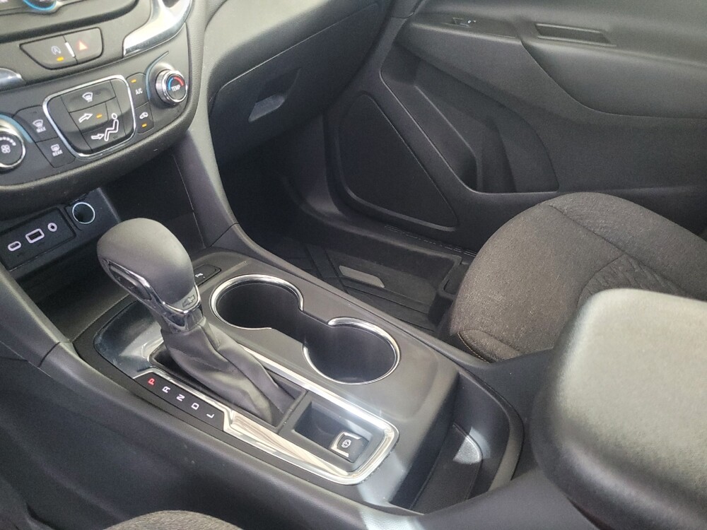 2023 Chevrolet Equinox in Union City, GA 30291 - 18126684 26