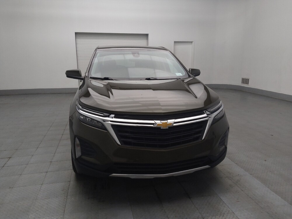 2023 Chevrolet Equinox in Union City, GA 30291 - 18126684 14