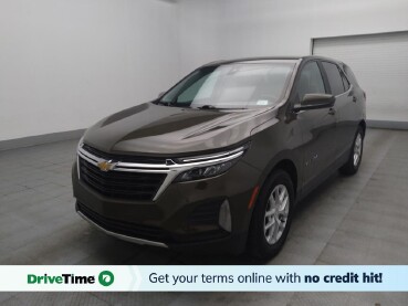2023 Chevrolet Equinox in Union City, GA 30291