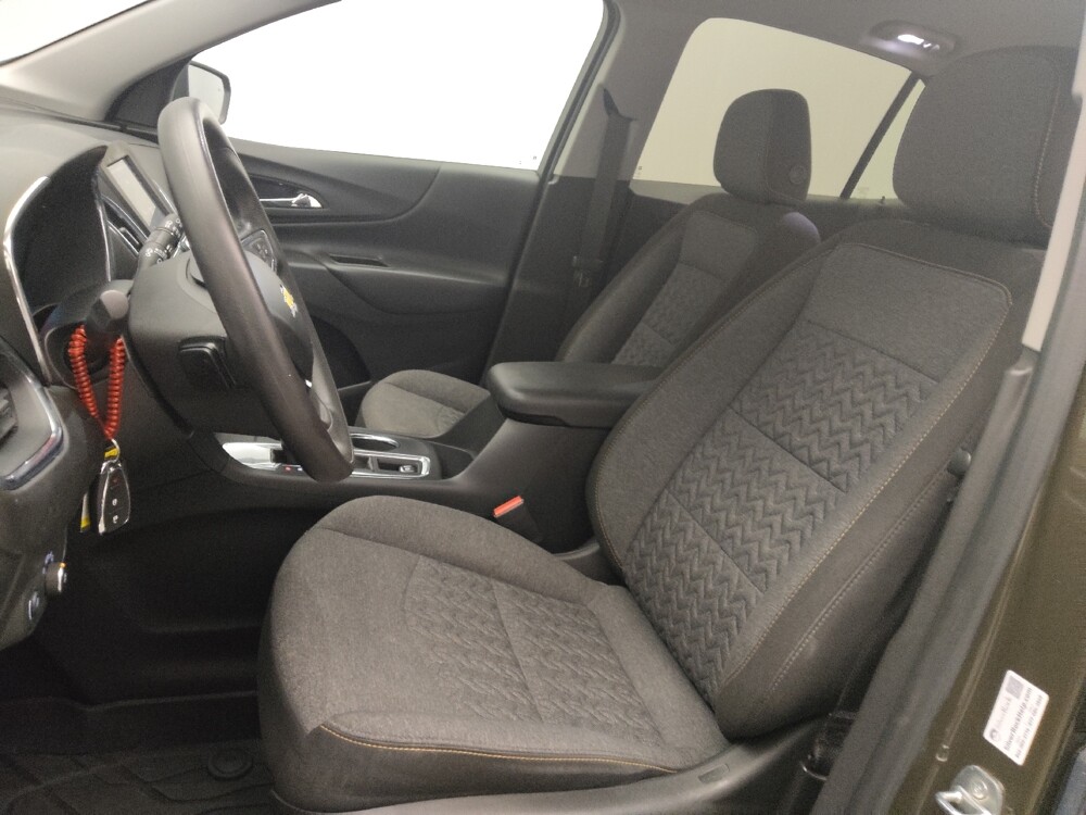 2023 Chevrolet Equinox in Union City, GA 30291 - 18126684 17