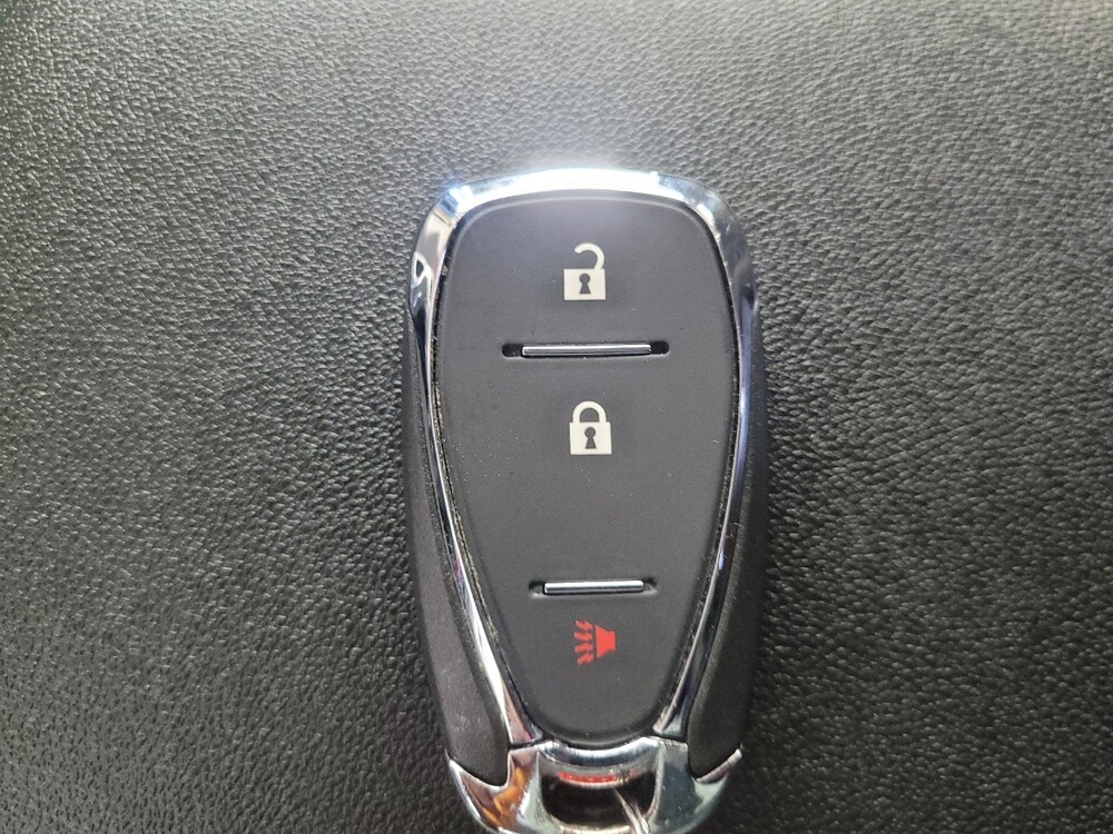 2023 Chevrolet Equinox in Union City, GA 30291 - 18126684 32