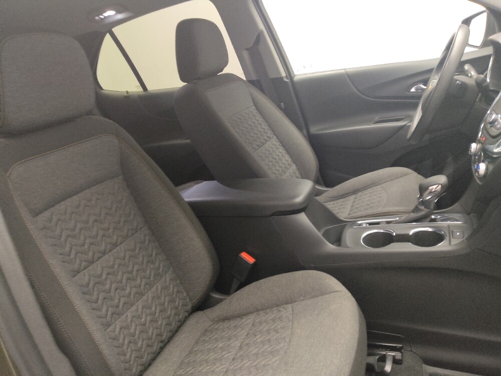 2023 Chevrolet Equinox in Union City, GA 30291 - 18126684 21
