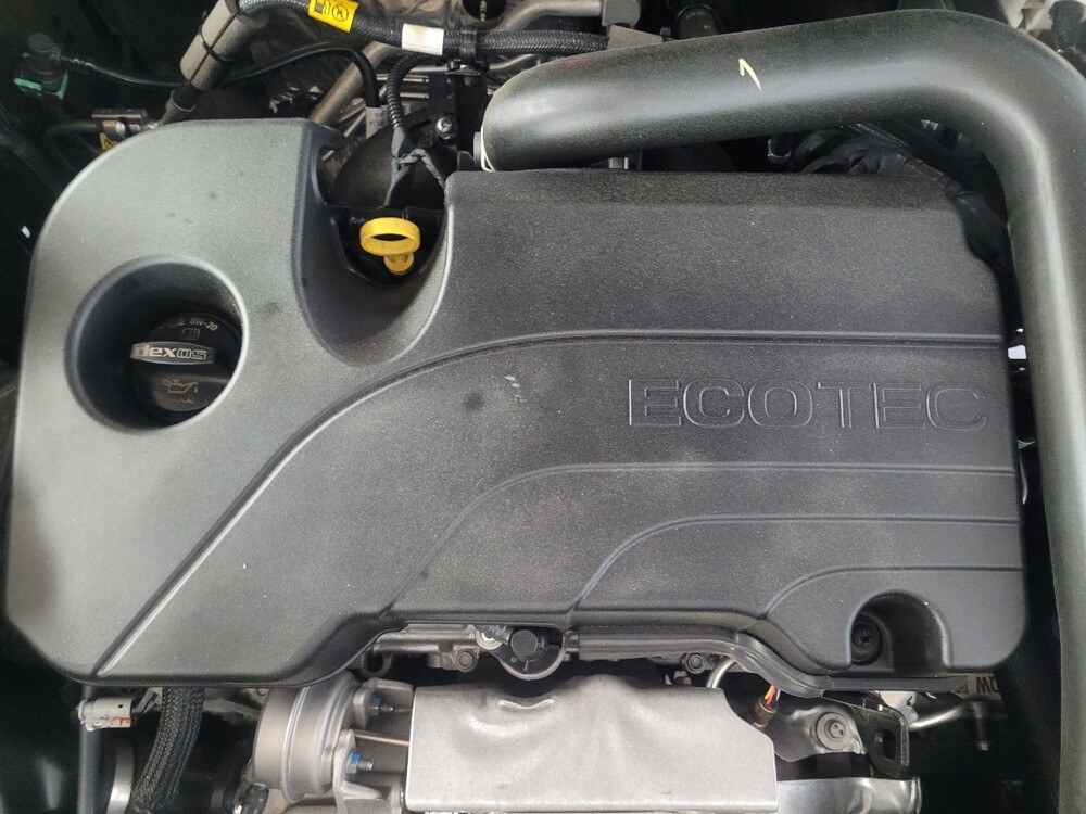 2023 Chevrolet Equinox in Union City, GA 30291 - 18126684 30