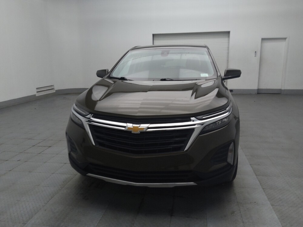 2023 Chevrolet Equinox in Union City, GA 30291 - 18126684 15