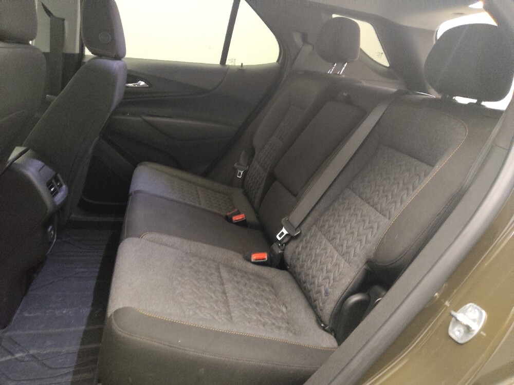 2023 Chevrolet Equinox in Union City, GA 30291 - 18126684 18