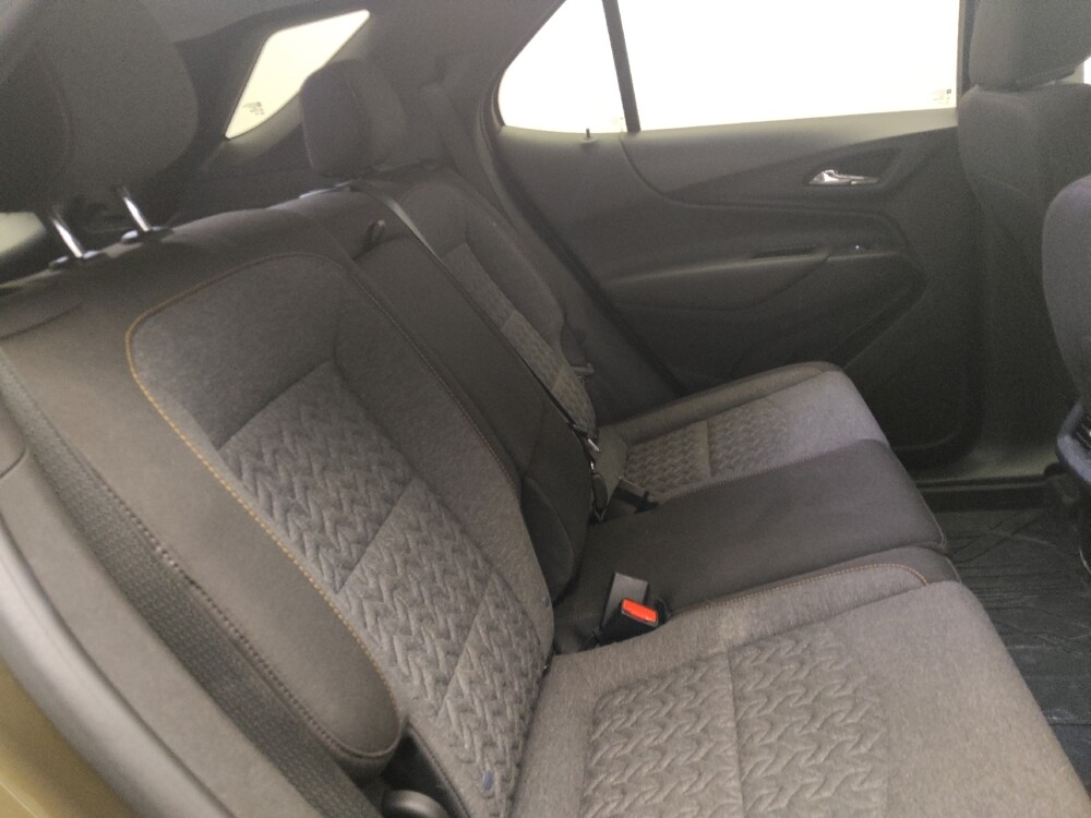 2023 Chevrolet Equinox in Union City, GA 30291 - 18126684 19