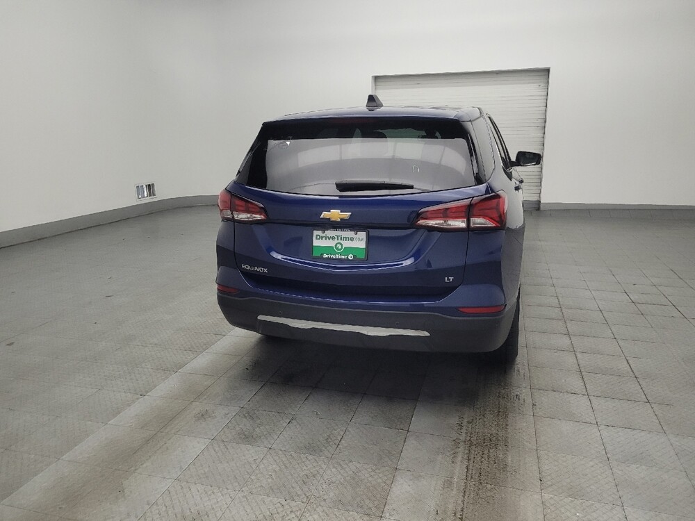 2023 Chevrolet Equinox in Birmingham, AL 35215 - 18126685 7