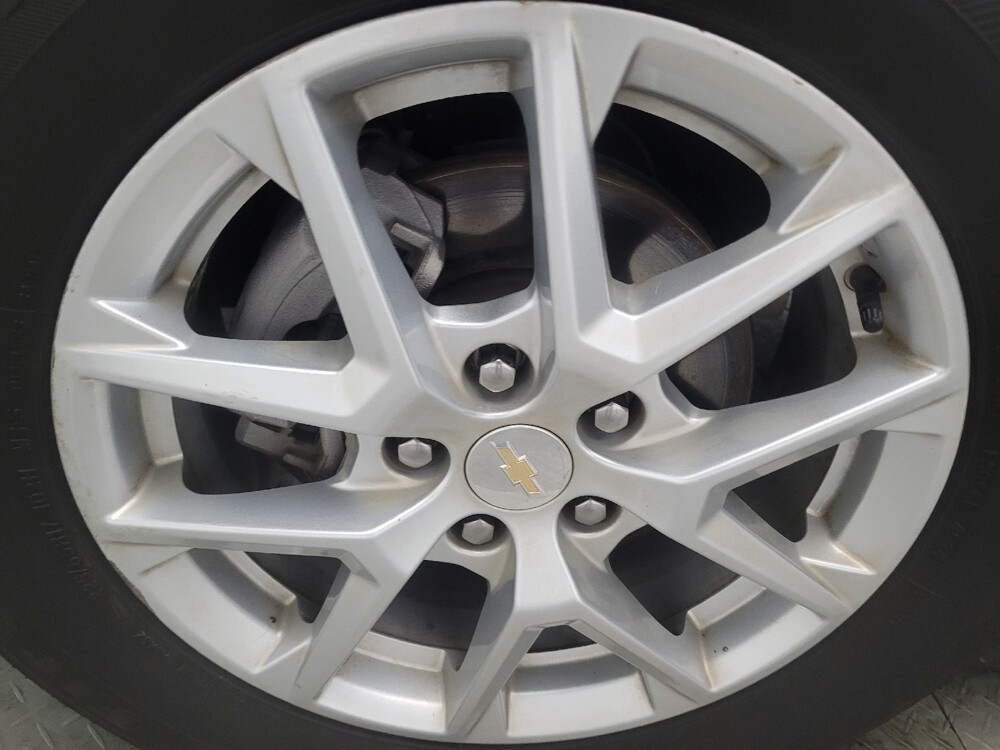 2023 Chevrolet Equinox in Birmingham, AL 35215 - 18126685 31