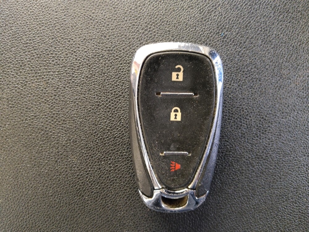 2023 Chevrolet Equinox in Birmingham, AL 35215 - 18126685 32