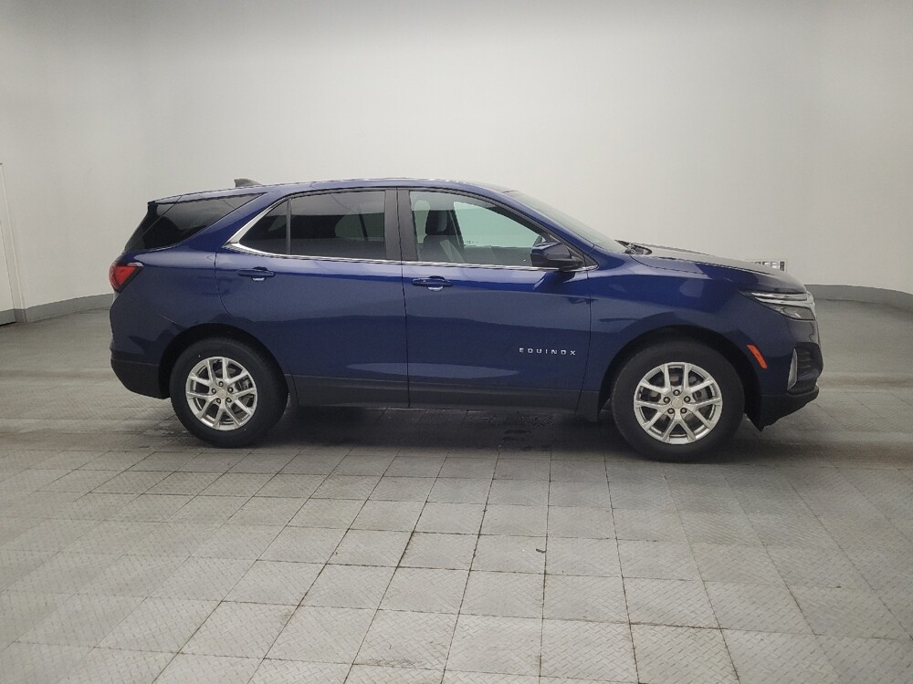 2023 Chevrolet Equinox in Birmingham, AL 35215 - 18126685 11