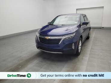 2023 Chevrolet Equinox in Birmingham, AL 35215