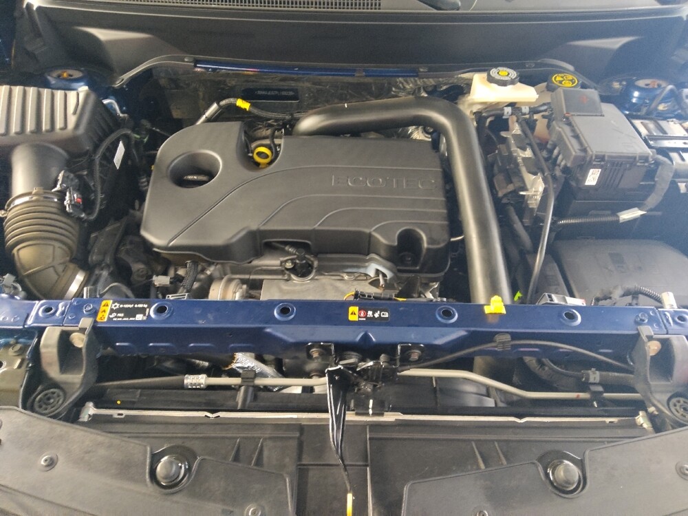 2023 Chevrolet Equinox in Birmingham, AL 35215 - 18126685 30