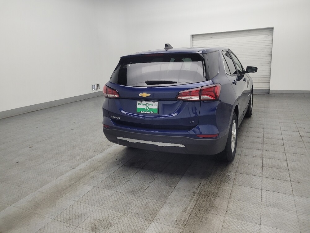 2023 Chevrolet Equinox in Birmingham, AL 35215 - 18126685 9