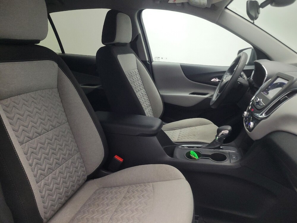 2023 Chevrolet Equinox in Birmingham, AL 35215 - 18126685 21