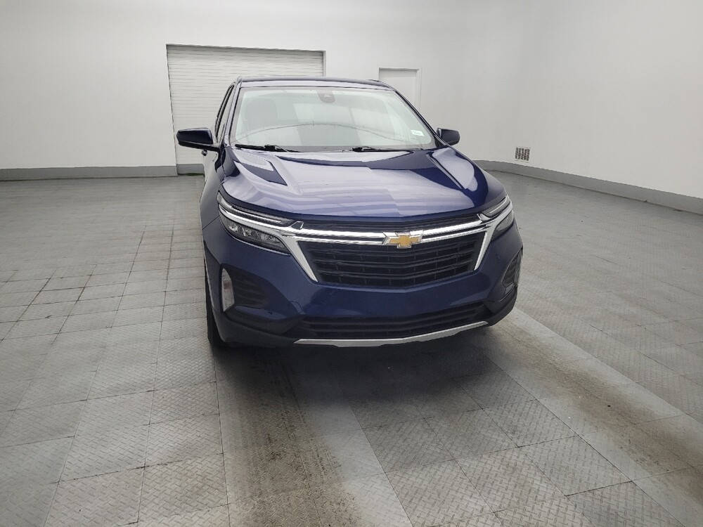 2023 Chevrolet Equinox in Birmingham, AL 35215 - 18126685 14