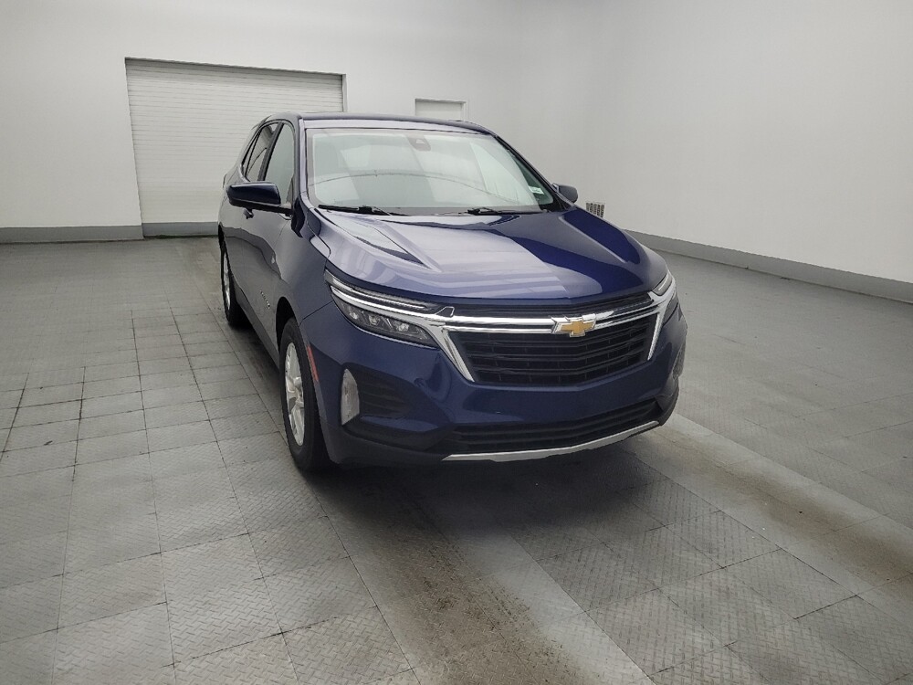2023 Chevrolet Equinox in Birmingham, AL 35215 - 18126685 13