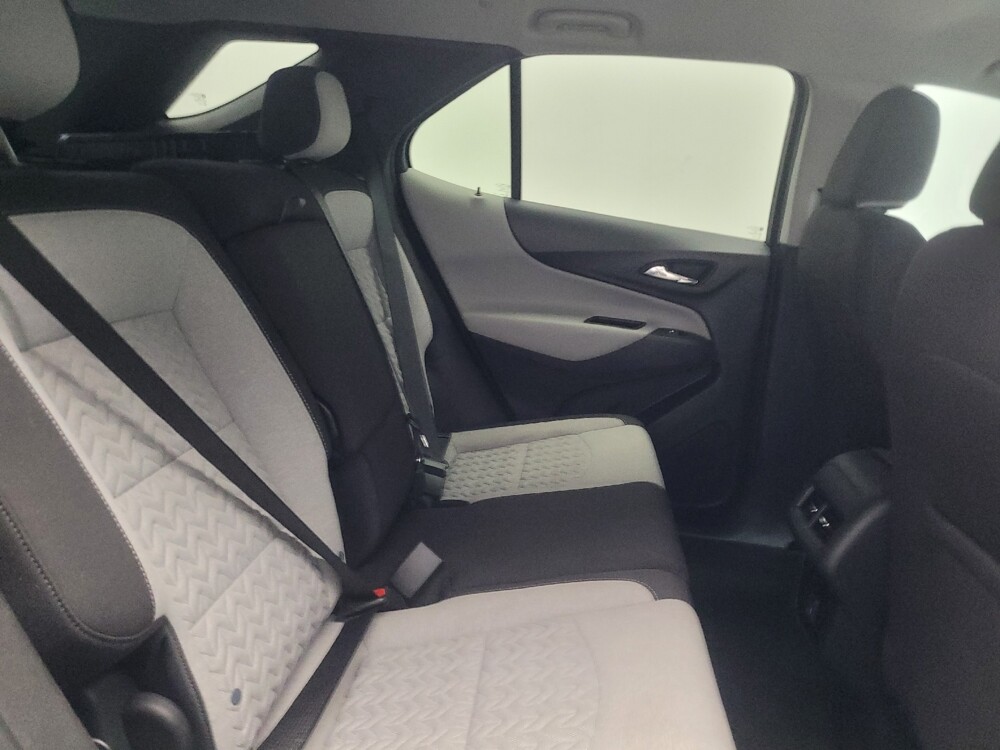 2023 Chevrolet Equinox in Birmingham, AL 35215 - 18126685 19