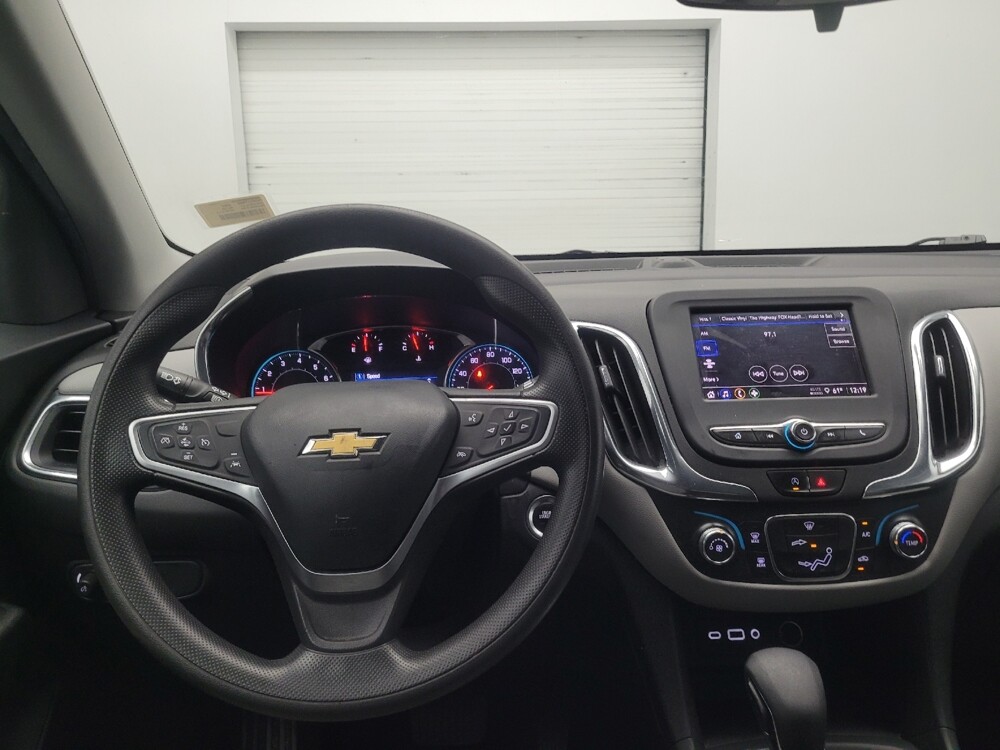 2023 Chevrolet Equinox in Birmingham, AL 35215 - 18126685 22