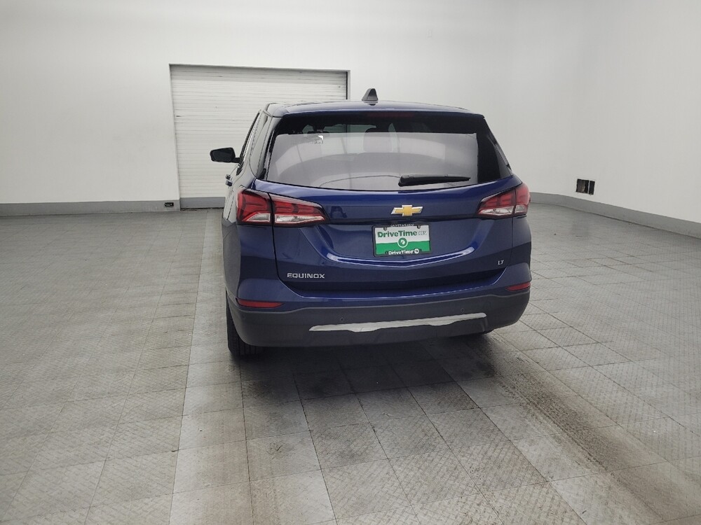 2023 Chevrolet Equinox in Birmingham, AL 35215 - 18126685 6