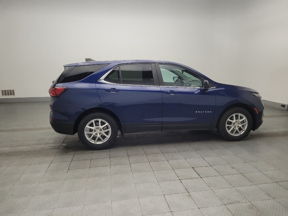 2023 Chevrolet Equinox in Birmingham, AL 35215 - 18126685 10