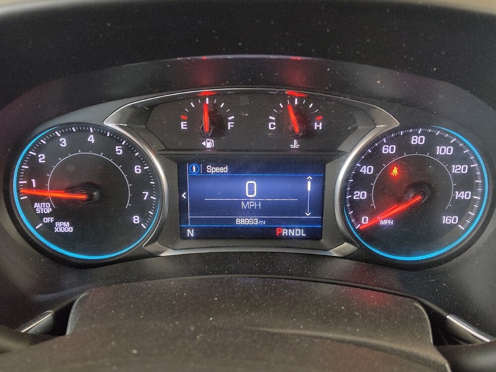 2023 Chevrolet Equinox in Birmingham, AL 35215 - 18126685 23