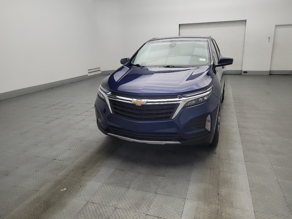 2023 Chevrolet Equinox in Birmingham, AL 35215 - 18126685 15