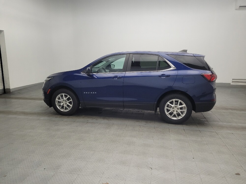 2023 Chevrolet Equinox in Birmingham, AL 35215 - 18126685 3