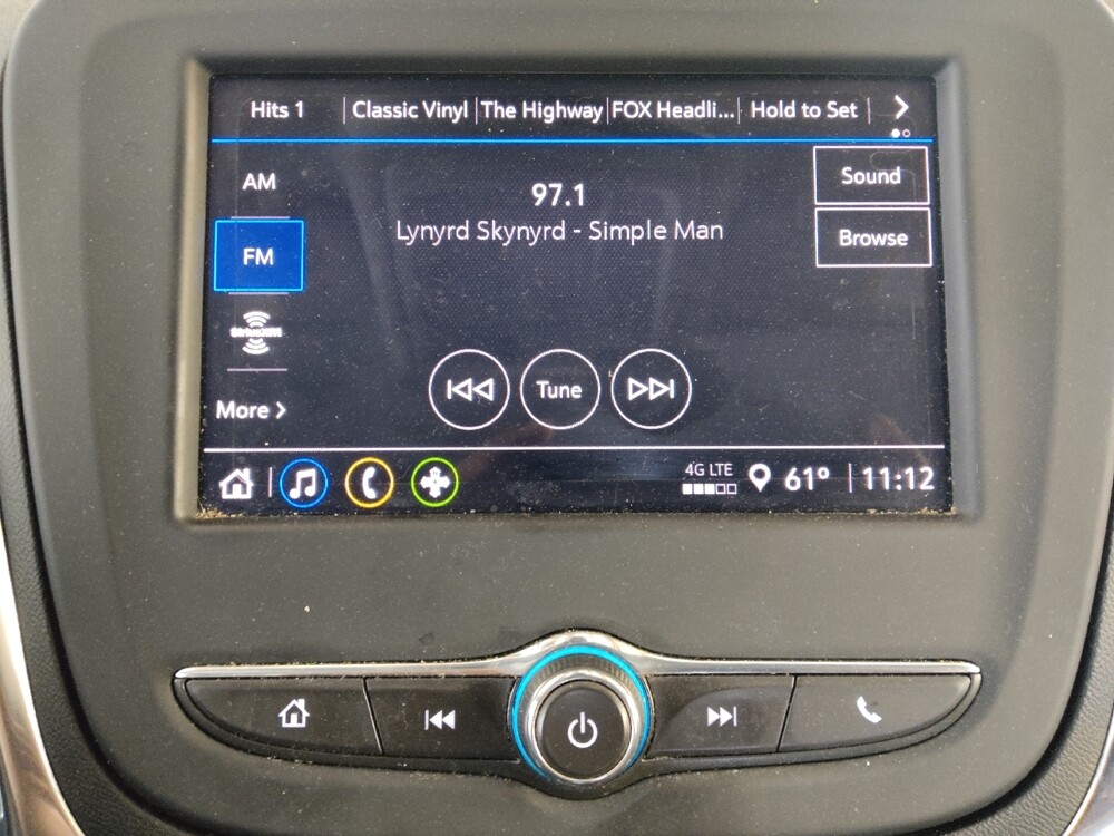 2023 Chevrolet Equinox in Birmingham, AL 35215 - 18126685 25