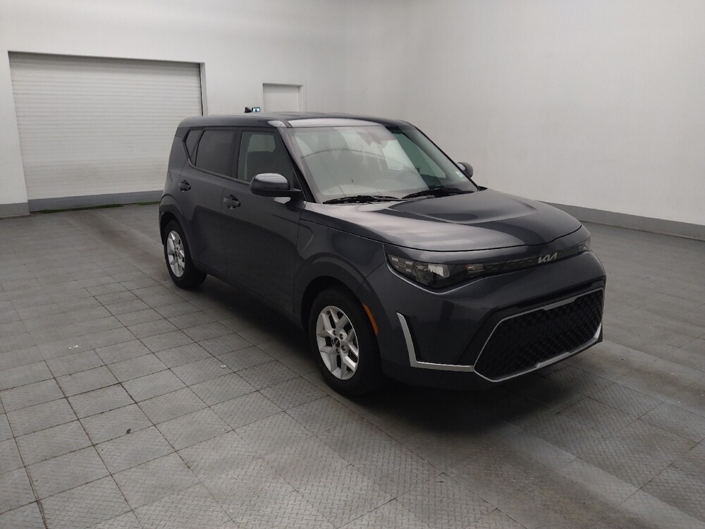 2024 Kia Soul in Albany, GA 31705 - 18126686 13