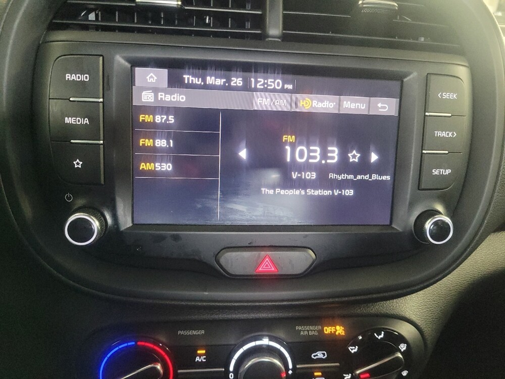 2024 Kia Soul in Albany, GA 31705 - 18126686 25