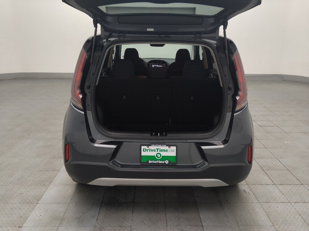 2024 Kia Soul in Albany, GA 31705 - 18126686 29