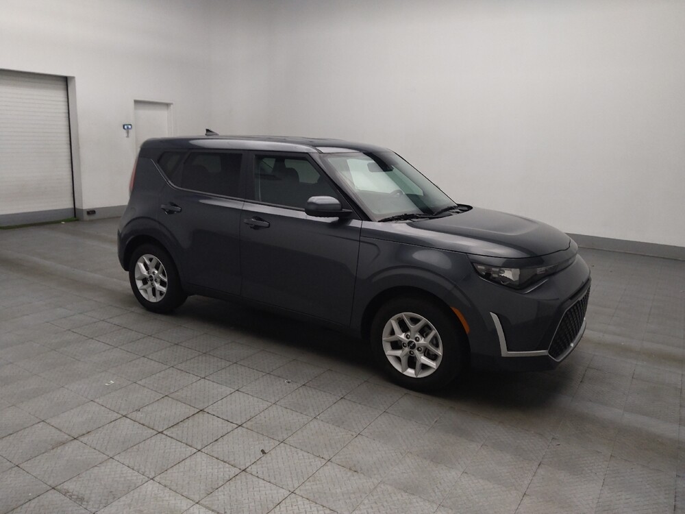 2024 Kia Soul in Albany, GA 31705 - 18126686 11