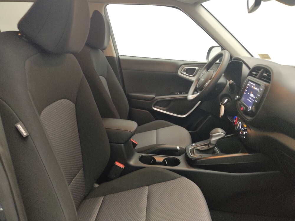 2024 Kia Soul in Albany, GA 31705 - 18126686 21