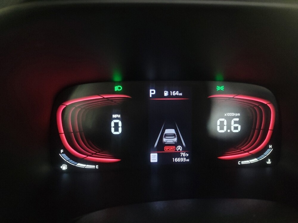 2024 Kia Soul in Albany, GA 31705 - 18126686 23