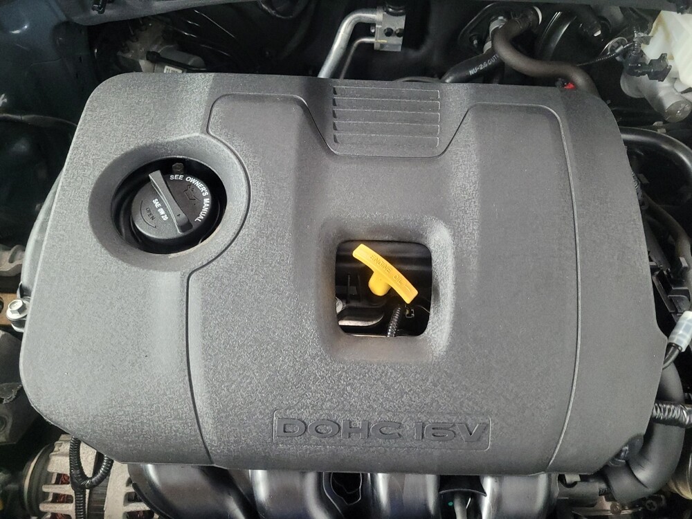 2024 Kia Soul in Albany, GA 31705 - 18126686 30