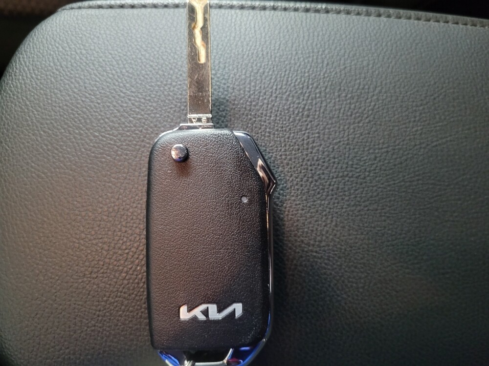 2024 Kia Soul in Albany, GA 31705 - 18126686 32