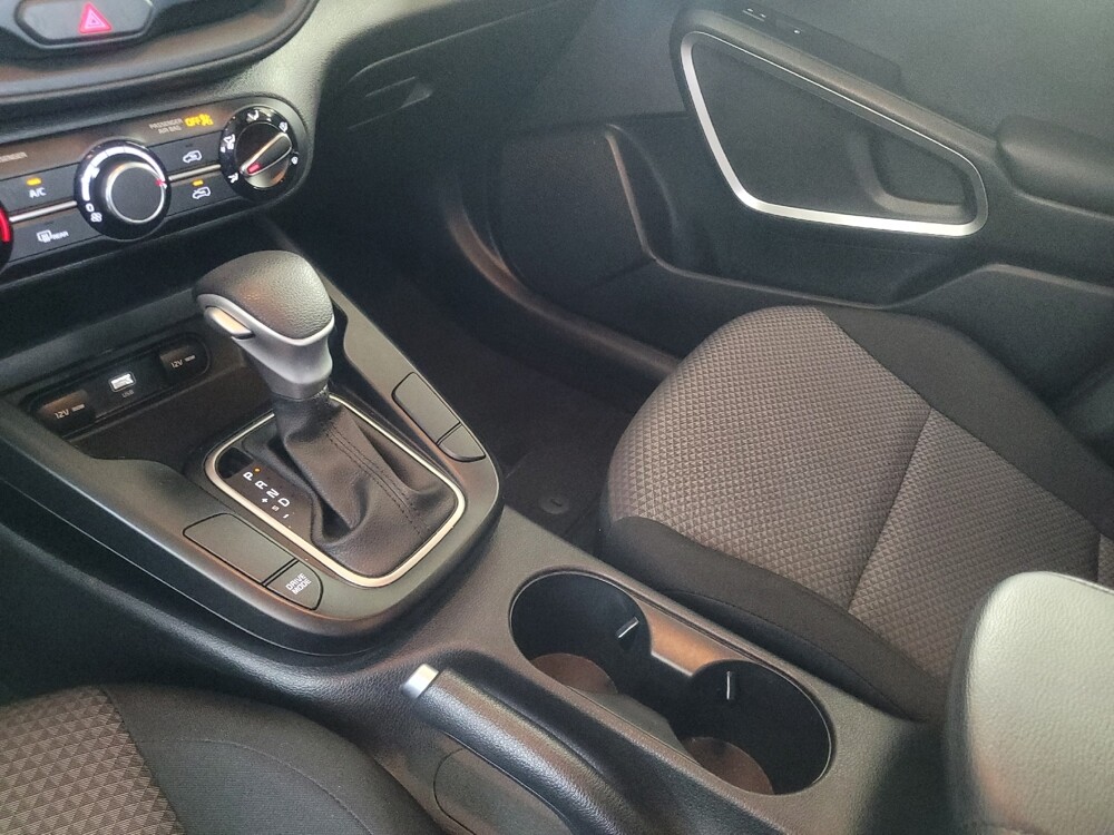 2024 Kia Soul in Albany, GA 31705 - 18126686 26