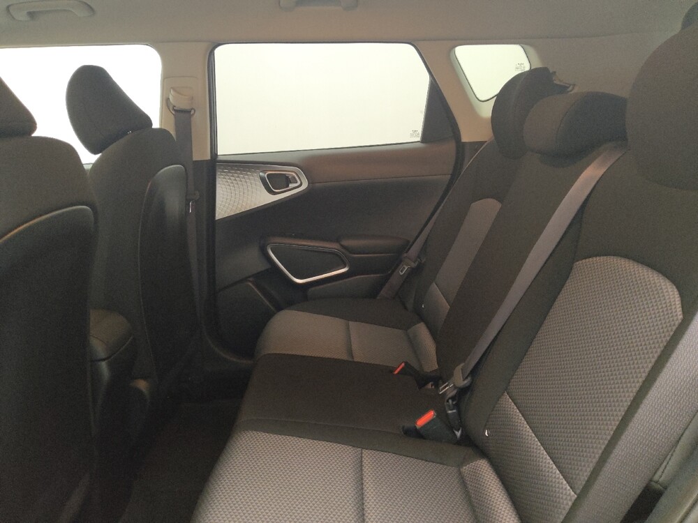 2024 Kia Soul in Albany, GA 31705 - 18126686 18