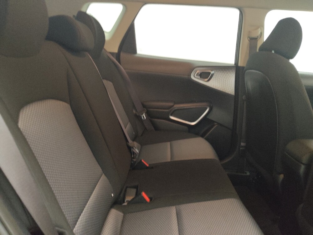 2024 Kia Soul in Albany, GA 31705 - 18126686 19