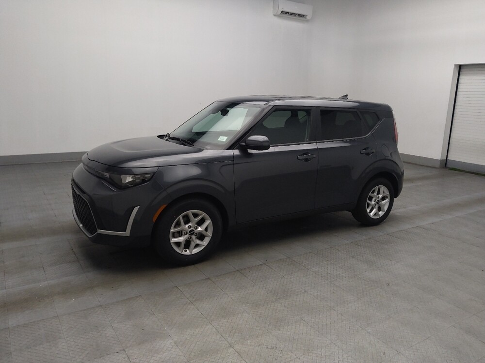 2024 Kia Soul in Albany, GA 31705 - 18126686 2