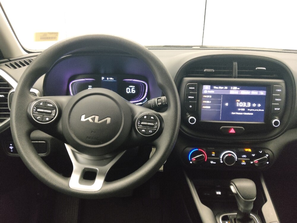 2024 Kia Soul in Albany, GA 31705 - 18126686 22