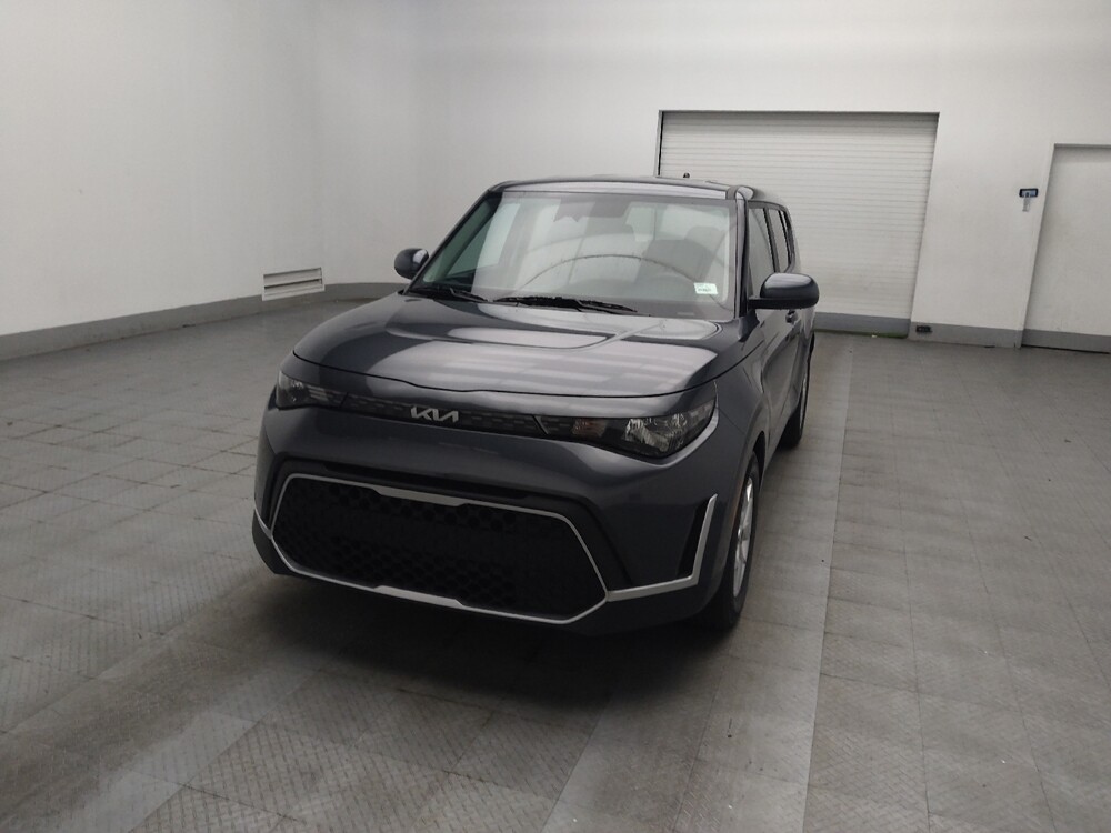 2024 Kia Soul in Albany, GA 31705 - 18126686 15