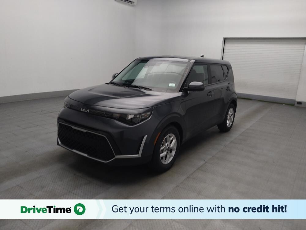 2024 Kia Soul in Albany, GA 31705 - 18126686